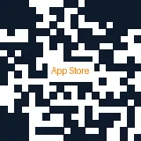 App Store下载二维码 - 每日大赛 乐玩LW网站 APP